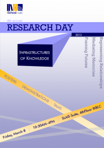 Research Day Poster